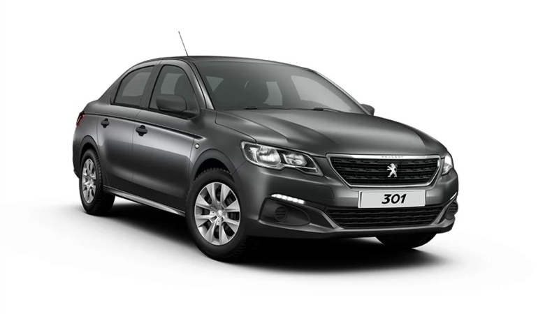  - PEUGEOT 301 (R - 011)